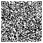 QR code with Hannibal Clinic Inc contacts