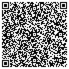 QR code with Glennas Styling Salon contacts