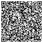 QR code with Hunter's Road Service contacts