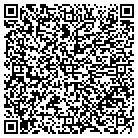 QR code with Usda Soil Conservation Service contacts