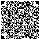 QR code with J R Kramer Construction Co Inc contacts