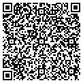 QR code with Dda contacts