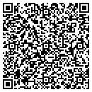 QR code with Harold Barr contacts