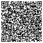 QR code with S J C - Neurosurgery contacts