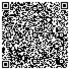 QR code with A 1 Coffee Service Inc contacts