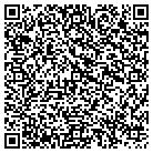 QR code with Oregon Trails Coach Lines contacts