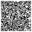 QR code with J & R Landscaping contacts