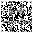 QR code with A & F Sealing & Striping contacts