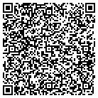 QR code with Mark E Osborn DDS contacts