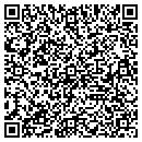 QR code with Golden Comb contacts