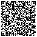 QR code with C Saran contacts