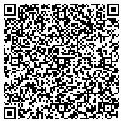 QR code with Mario A Coronado MD contacts