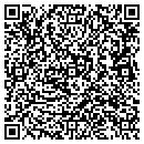 QR code with Fitness East contacts