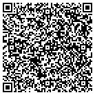 QR code with Warrensburg Animal Shelter contacts