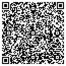 QR code with The Living Center contacts