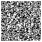 QR code with HI Tech Auto Body & Frame contacts