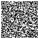 QR code with Robins Bridal Mart contacts