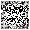 QR code with KFC contacts