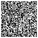 QR code with AT&T contacts