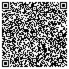 QR code with McBride J Calvin Associates contacts