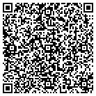 QR code with R & R's Lakvue Cottages contacts