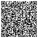 QR code with USNET.COM contacts