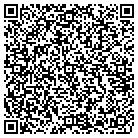 QR code with C Re Bookkeeping Service contacts