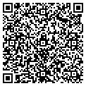 QR code with U-Haul contacts