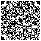 QR code with B S B Development Co Inc contacts