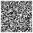 QR code with D B D Solutions contacts