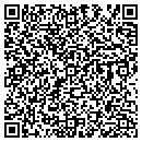 QR code with Gordon Baker contacts