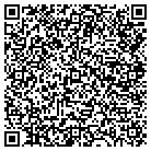 QR code with Rasmussen's Rooffing & Construction contacts