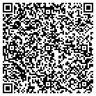 QR code with A Little Pizza of My Heart contacts