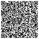 QR code with Apple One Properties contacts