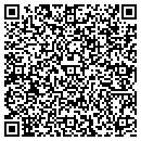 QR code with MA Design contacts