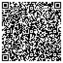 QR code with L & T Reproductions contacts