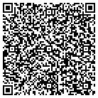 QR code with Ron's Septic Tank & Backhoe contacts