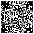 QR code with A M Vending contacts