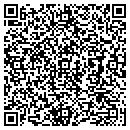 QR code with Pals EZ Stop contacts