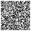 QR code with J T Gillahan DDS contacts