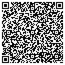 QR code with B & M Cafe contacts