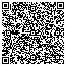 QR code with Allendale Pool Hall contacts