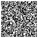 QR code with House Vending contacts