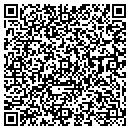 QR code with TV 8-The Box contacts