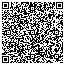 QR code with Keith J Moll MD contacts
