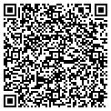 QR code with Swmic contacts