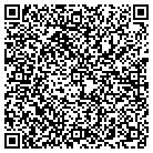 QR code with Hairport & Tanning Salon contacts