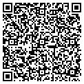 QR code with AMS contacts