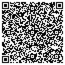 QR code with Rex Maughan Ranch contacts