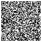 QR code with J&E Carpet Installation contacts
